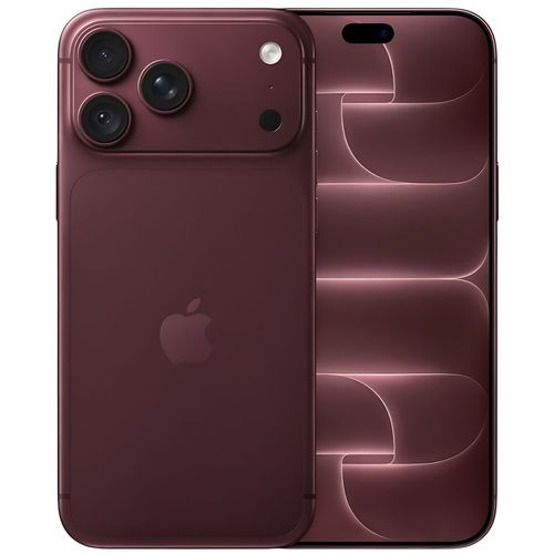 Apple iPhone 18 Pro Max