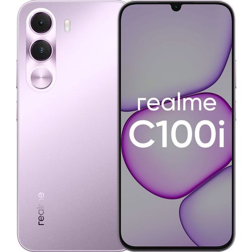 Realme C100I