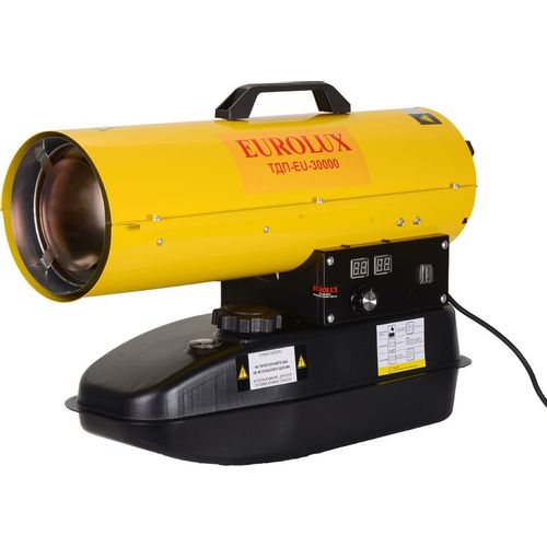 Eurolux 30kbt