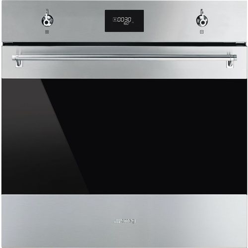 SMEG SF6301TVX