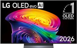 LG OLED55C6RLA