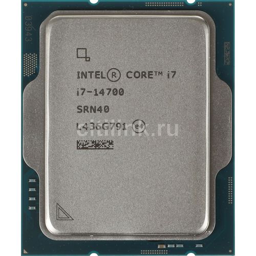 Intel Core i7-14700