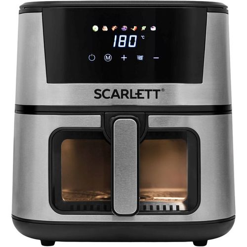 Scarlett Sc-af15s03d