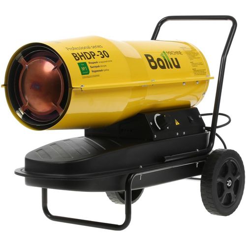 Ballu Bhdp-30 30kbt