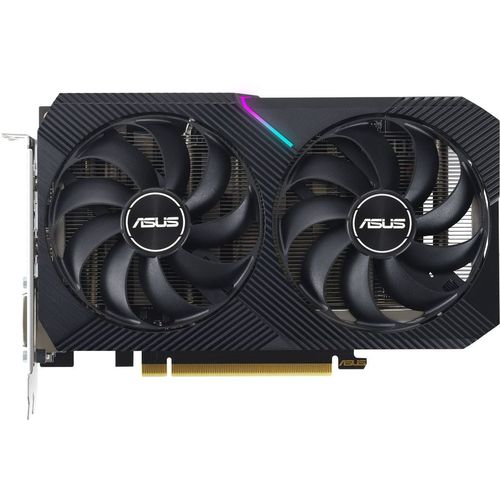 Asus RTX 3050 8GB