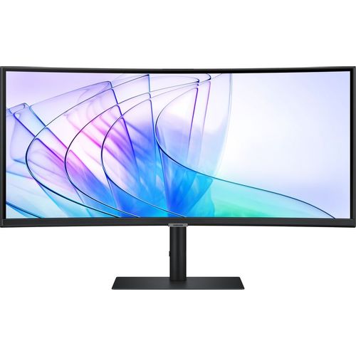 Samsung LS34C650VA