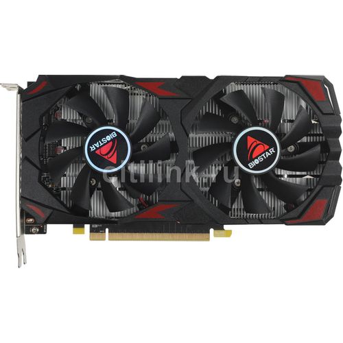 Biostar RX 580 8GB