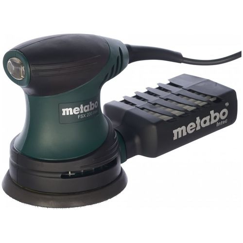 Metabo FSX 200 INTEC