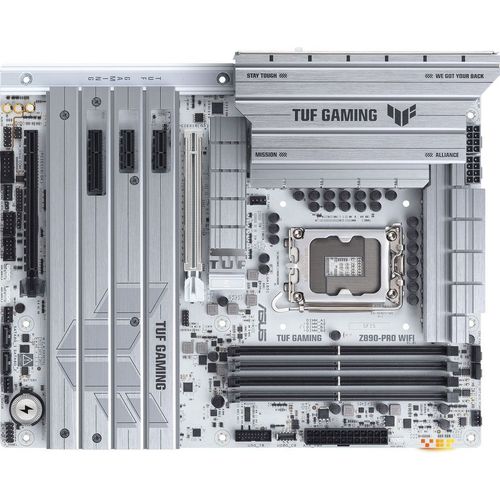ASUS Z890-PRO