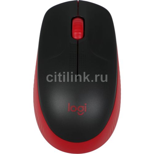 Logitech M190