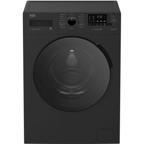 Beko WSPE7612A