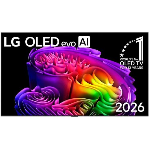LG OLED65G6RLA