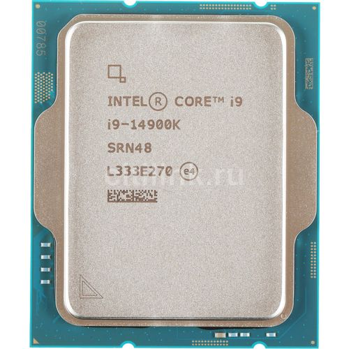 Intel Core i9-14900K