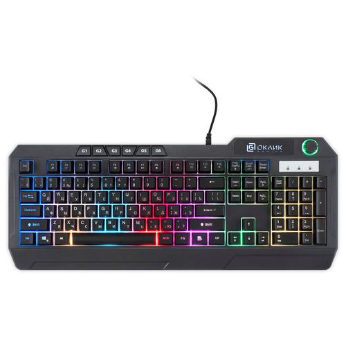 Oklick 715G