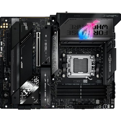 ASUS X870E-E