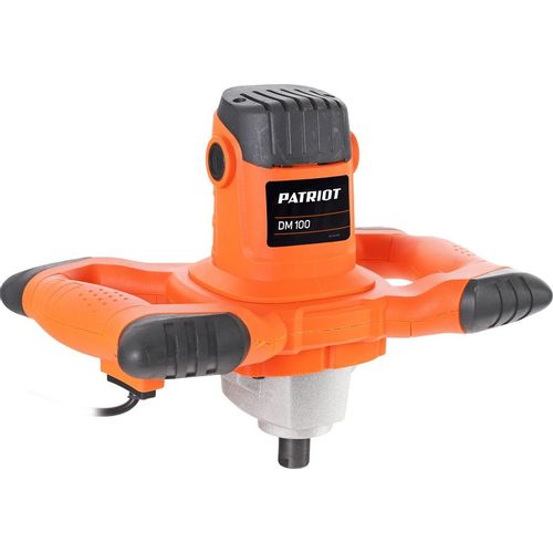 Patriot DM 100