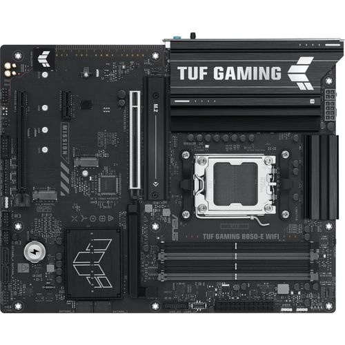ASUS B850-E