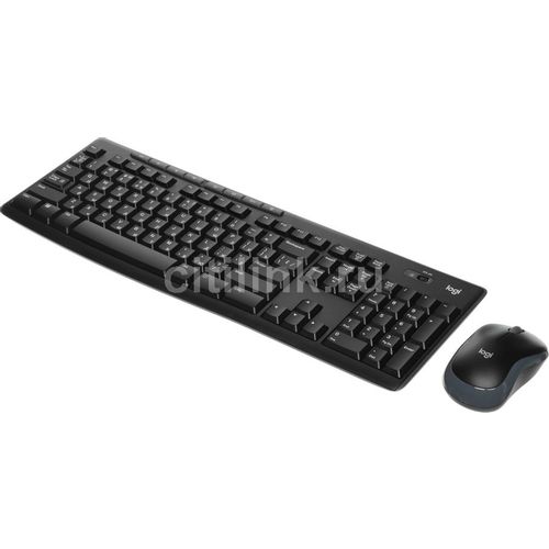 Logitech MK270