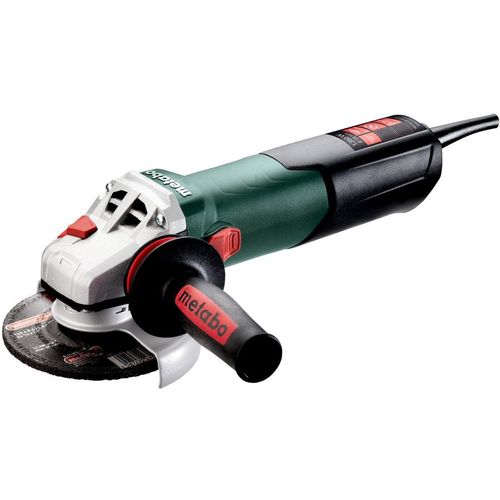 Metabo WA 13-125 QUICK