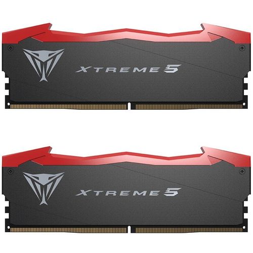 Patriot Viper DDR5 24GB 7600MHz