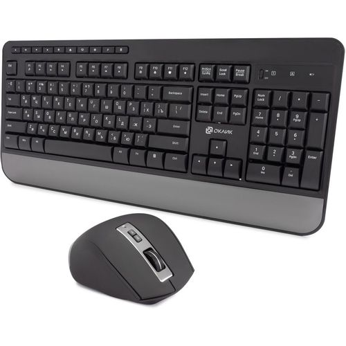 Oklick S290W