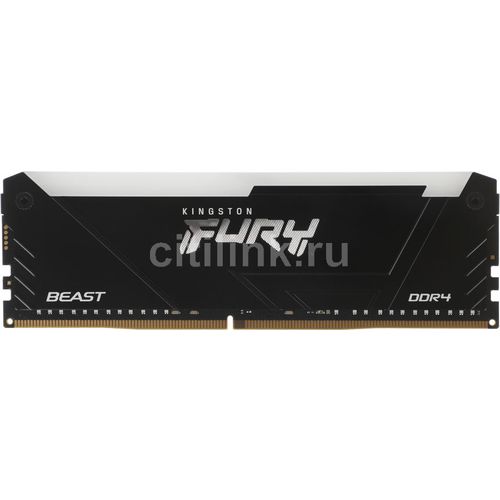 Kingston Fury DDR4 32GB 3200MHz