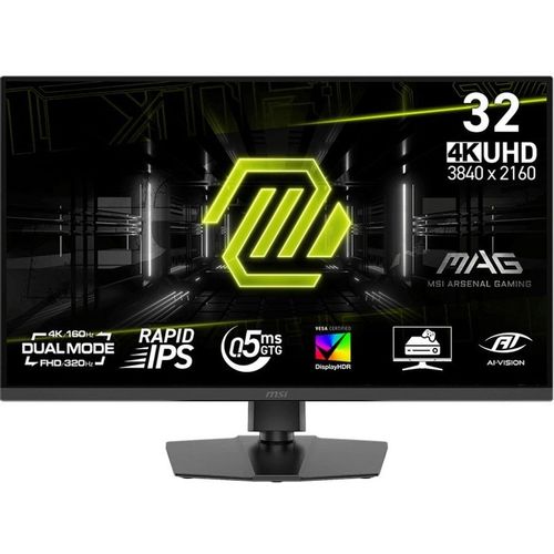 MSI MAG 322URDF