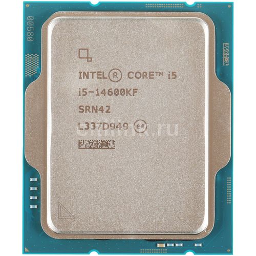 Intel Core i5-14600KF