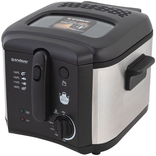 Endever Skyline Fr-115