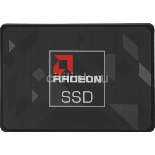 AMD R3