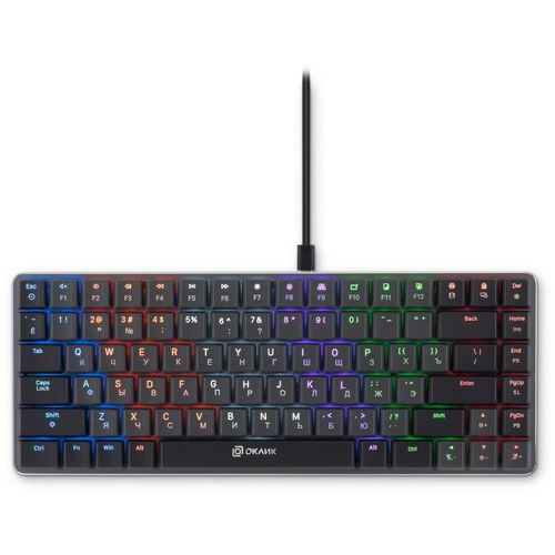 Oklick K615X
