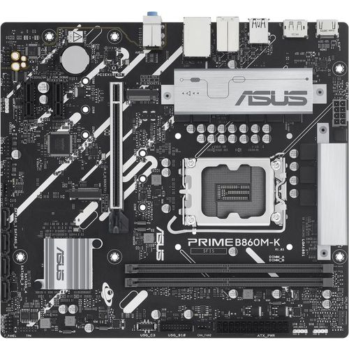 ASUS B860M-K