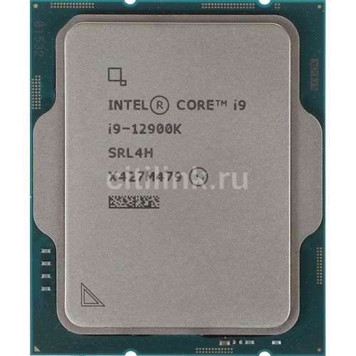 Intel Core i9-12900K