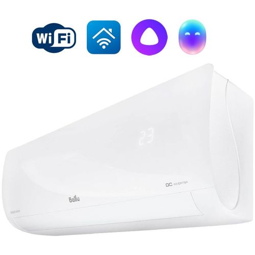 Ballu BSVI-09HN8_V2