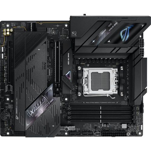 ASUS B850-F