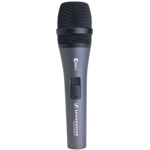 Sennheiser 845-S
