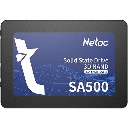 Netac SA500