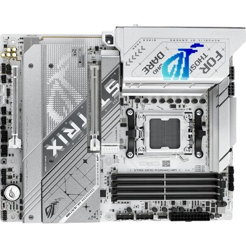 ASUS X870-A