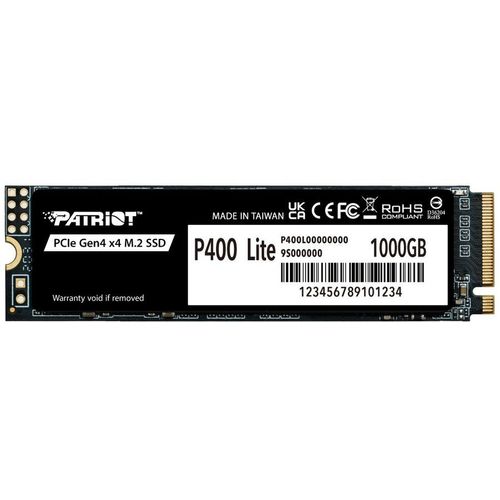 Patriot P400 LITE