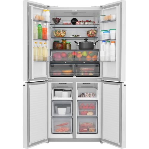 Zugel ZRCD430W