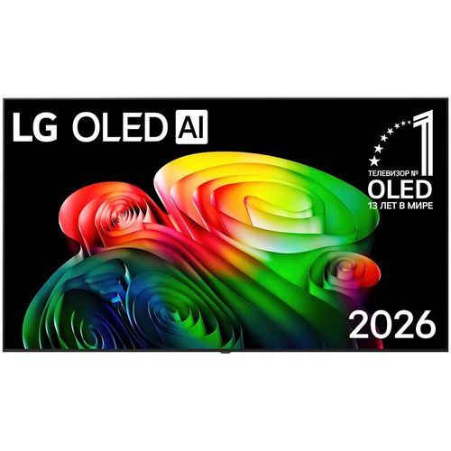 LG OLED83B6RLA