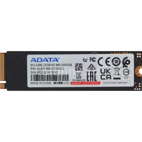 A-Data M.2