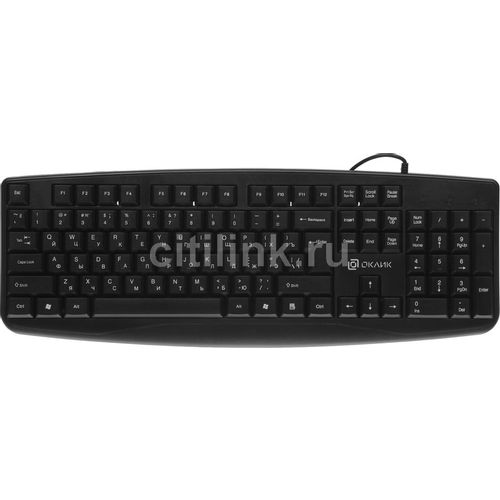 Oklick 105M