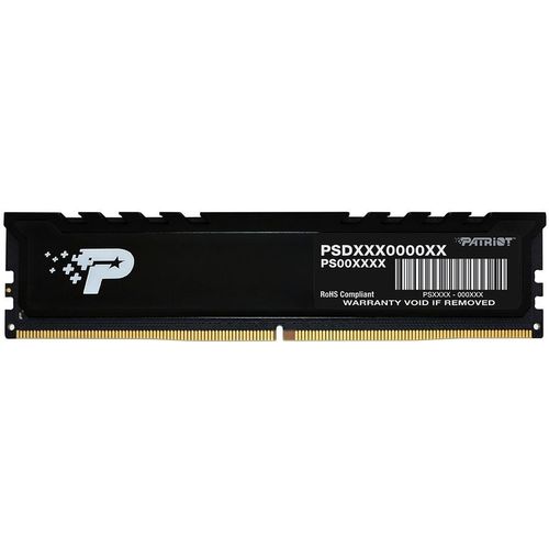 Patriot DDR5 16GB 5200MHz