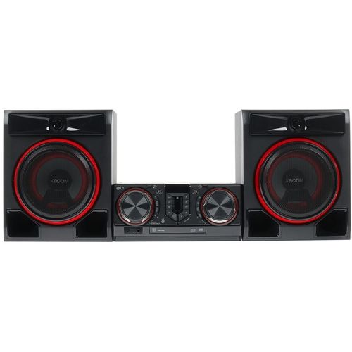 LG CL65