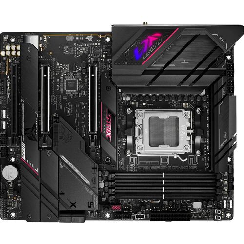 ASUS B650E-E