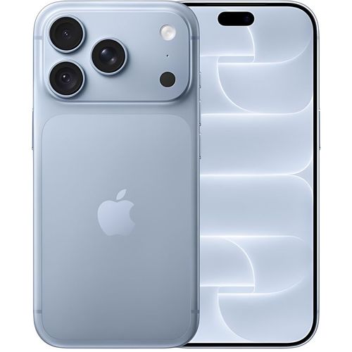 Apple iPhone 18 Pro