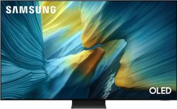 Samsung QE55S95FAUXRU
