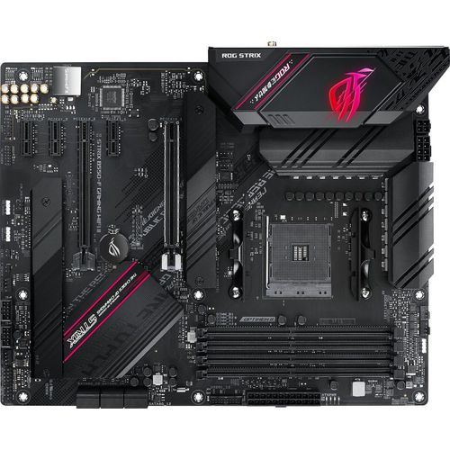 ASUS B550-F