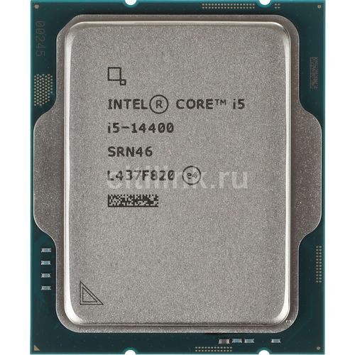 Intel Core i5-14400